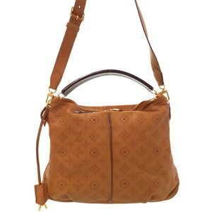 Louis Vuitton Mahina Selene Bag